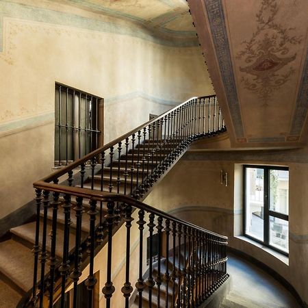 Old To New Apartment Turin Exterior photo
