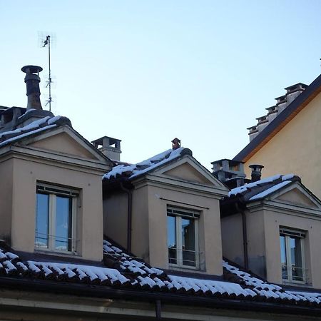 Old To New Apartment Turin Exterior photo