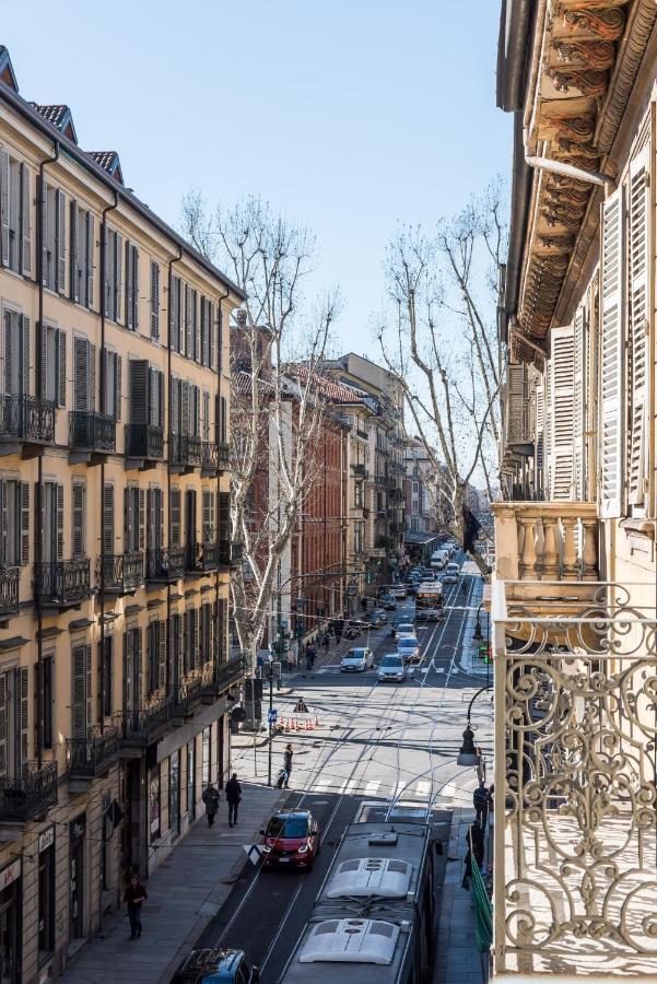Old To New Apartment Turin Exterior photo