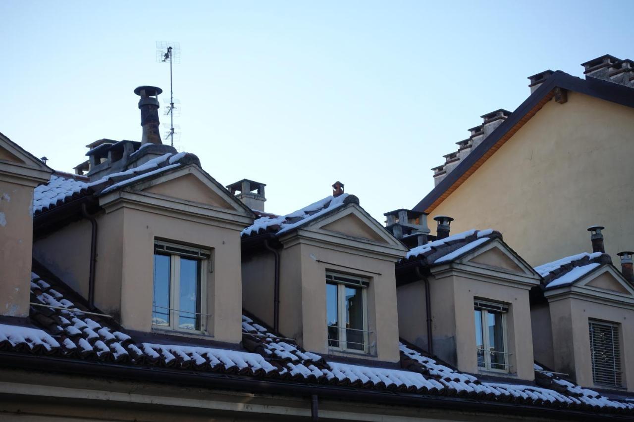 Old To New Apartment Turin Exterior photo